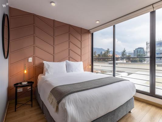 Cozy Loft in Santa Ana