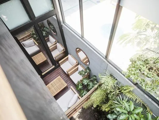 Amazing Casa Wynwood in Roma Norte