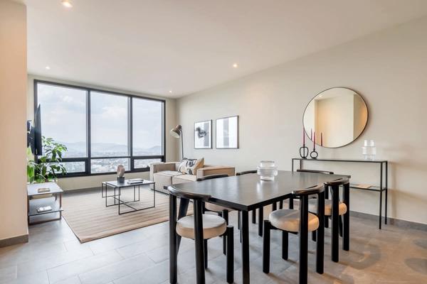 Wonderful 2BR w/ Amazing Pool in Cuauhtémoc