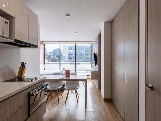 Cozy Loft in Santa Ana