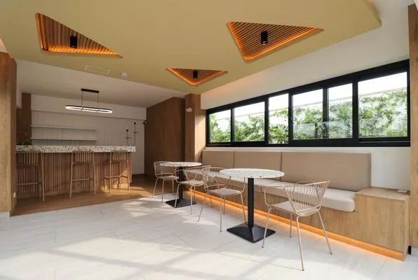 Deluxe Loft in the Heart of Miraflores