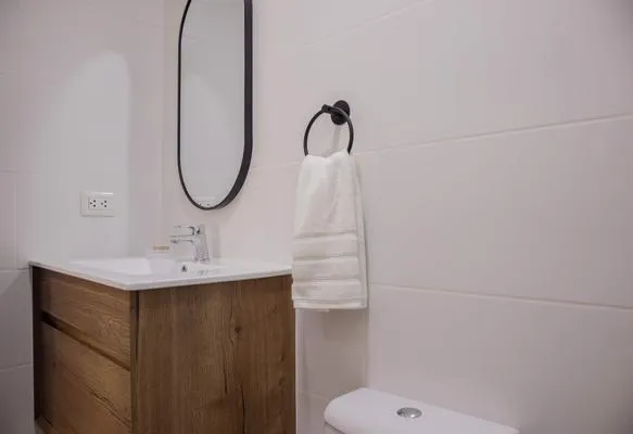 Awesome 2BR Apartment in Miraflores