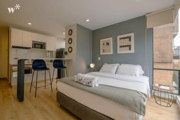 Modern Loft in Santa Ana