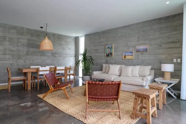 J Home 4BR with Private Pool in Paracas