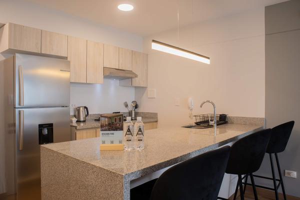 Perfect 3BR with balcony in Miraflores