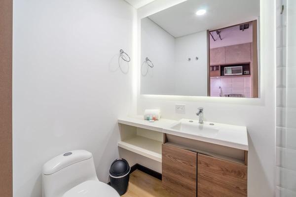 Wonderful 2BR in Parque Virrey