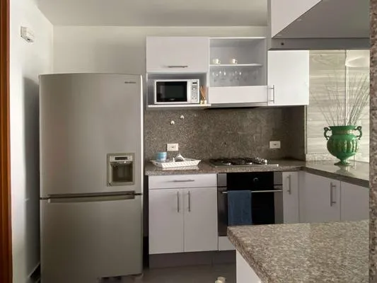 Amazing 3BR w/ Ocean View in Marbella