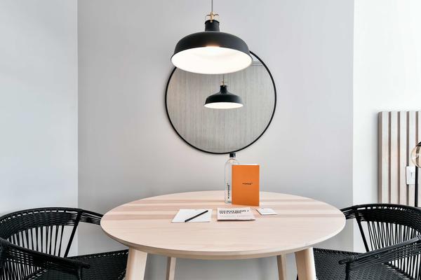 Comfy Loft w/ Perfect Deco in Santa Barbara