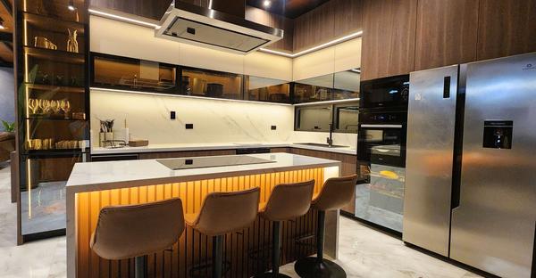 Private 4BR Getaway with Pool & Cinema in Ica