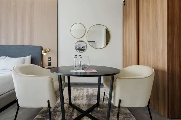 Marvelous Loft w/ Perfect View in Cuauhtémoc