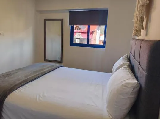 Dreamy 2BR w/ Private Balcony in Cusco