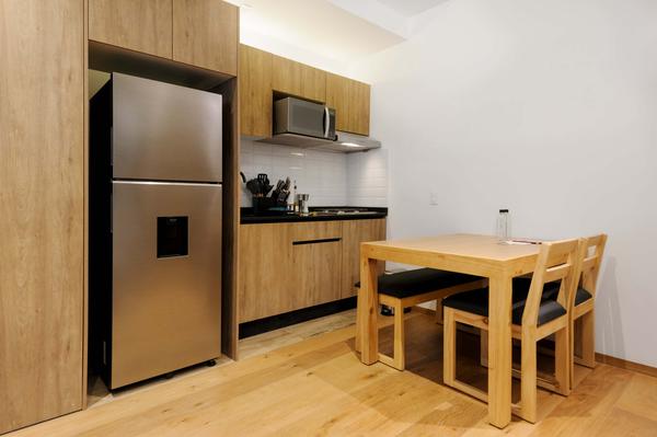 Elegant 1BR w/ Amazing Deco in in Prime CDMX