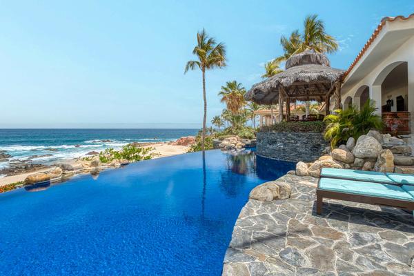 Villa Oasis 6BR w/Gulf of California View