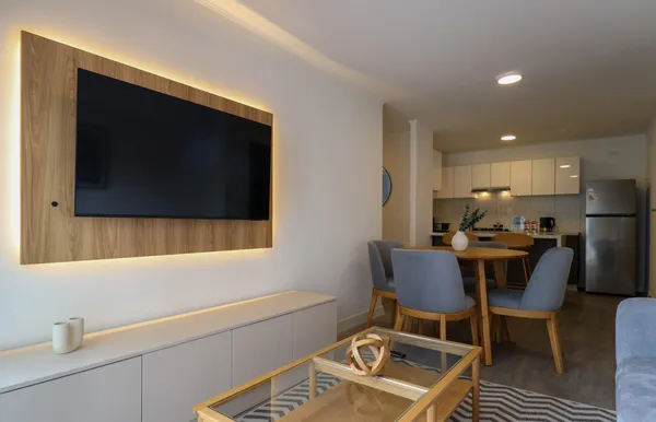 Dreamy 1BR in Cabrera
