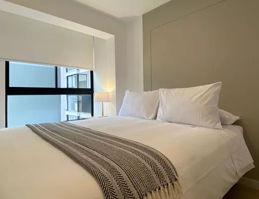 Serene Stay 2BR in San Isidro