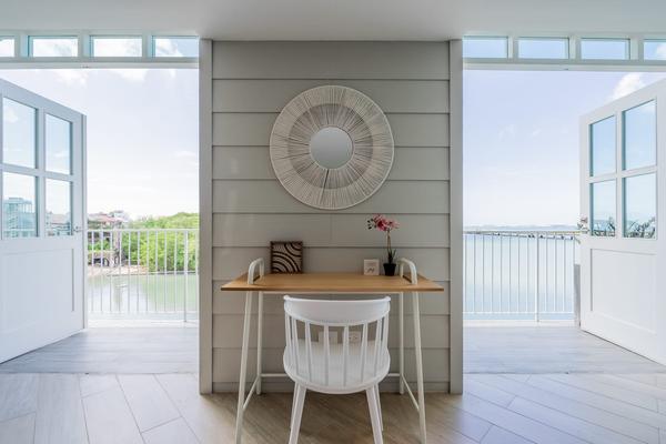 Inviting 2BR w/ Fantastic View in Panama