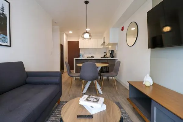 Exceptional 1BR w/ Balcony in Barranco