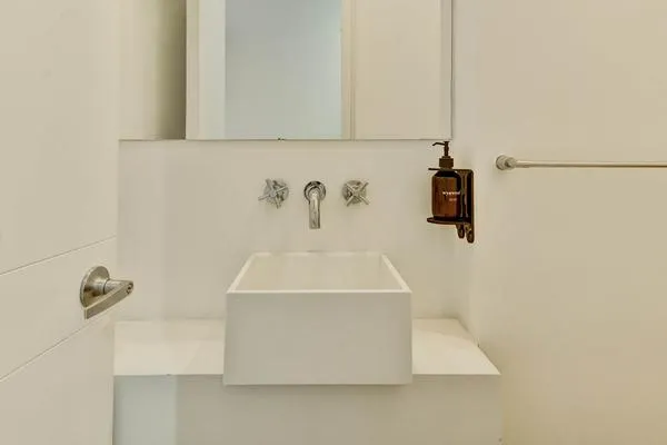 Deluxe 1BR Duplex w/ Terrace near El Virrey