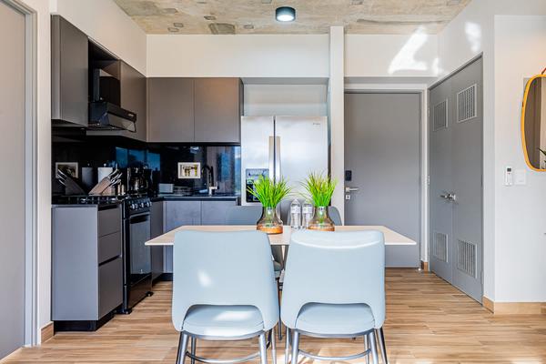 Elegant 2BR Apartment in the Heart of Centriqo