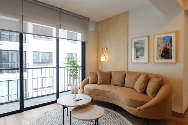 Lovely 2BR in the Heart of Miraflores