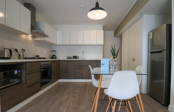 Unique 2BR w/ Balcony in Barranco