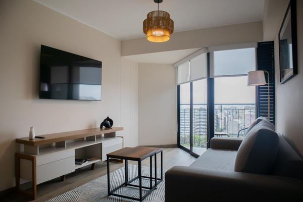 Awesome 2BR Apartment in Miraflores