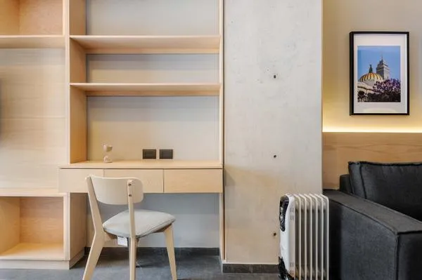 Amazing & Snug 1BR w/ Balcony in Tabacalera