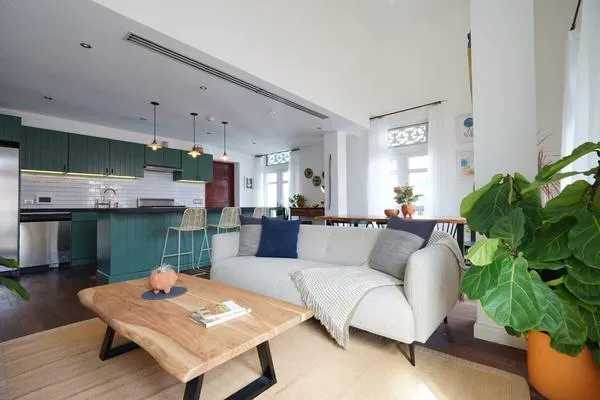 Exclusive 2BR in Casco Viejo