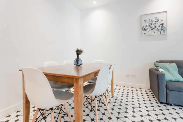 Chic Loft in Plaza Catedral