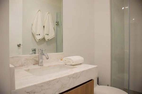Beautiful 3BR w/ Balcony in San Isidro