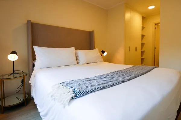 Art Deco 1BR in Barranco