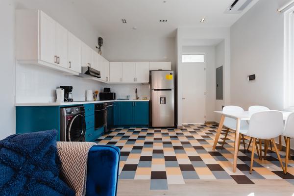 Alluring 1BR w/ Balcony in Panama