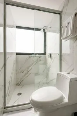 Enchanting 1BR with Perfect Deco in Polanco