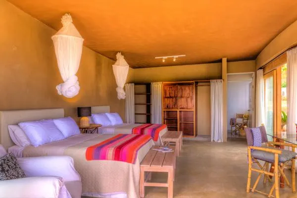 Enjoyable 4BR  w/ Pool in Máncora