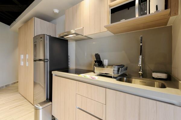 Comfy Loft near Polanco