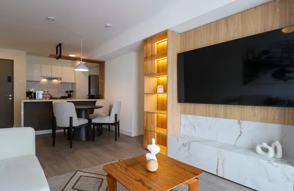 Dreamy 1BR in Cabrera