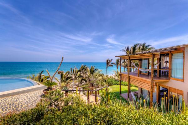 Enjoyable 4BR  w/ Pool in Máncora