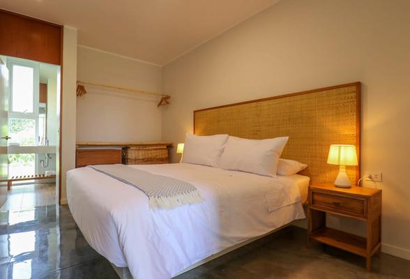 Modern 4BR Villa with Private Pool in Paracas