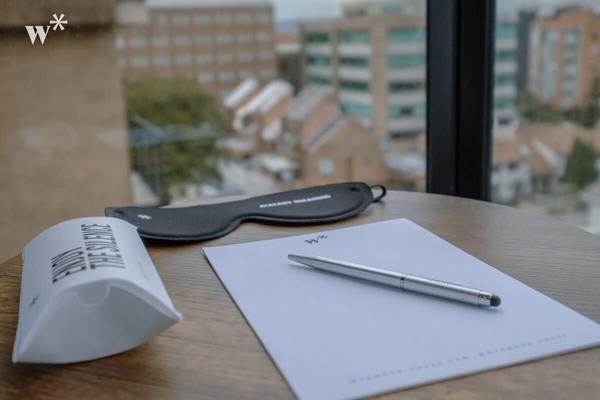 Modern Loft in Santa Ana