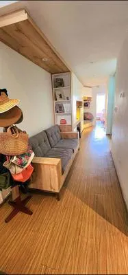 Spacious 4BR Duplex w/ Pool in Punta Hermosa