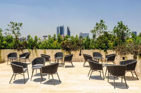 Amazing Loft w/ Balcony in Parque Mexico