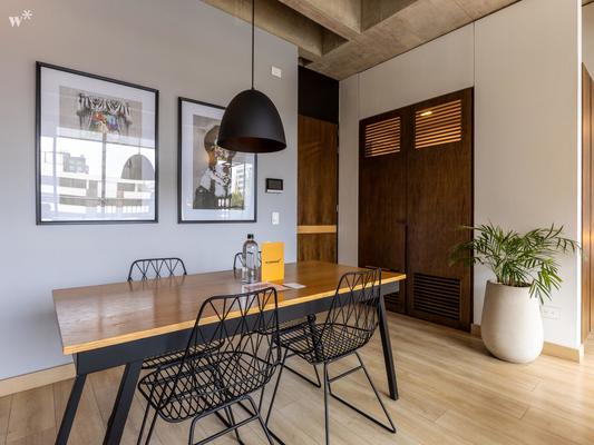 Fantastic Loft in Parque 93