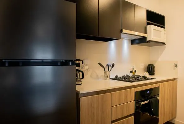 Signature Balcony 2BR in Miraflores