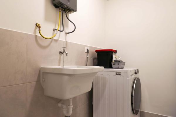 Great 2BR Apartment with Balcony in Miraflores