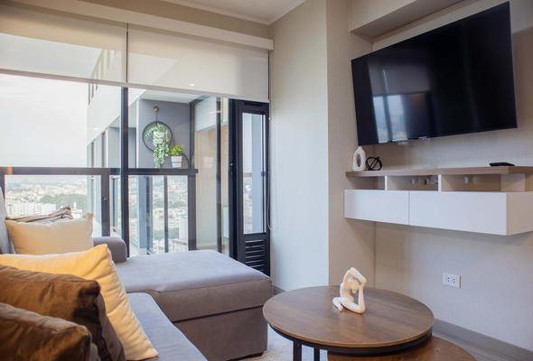 Lovely 1BR w/Swimming Pool in San Isidro