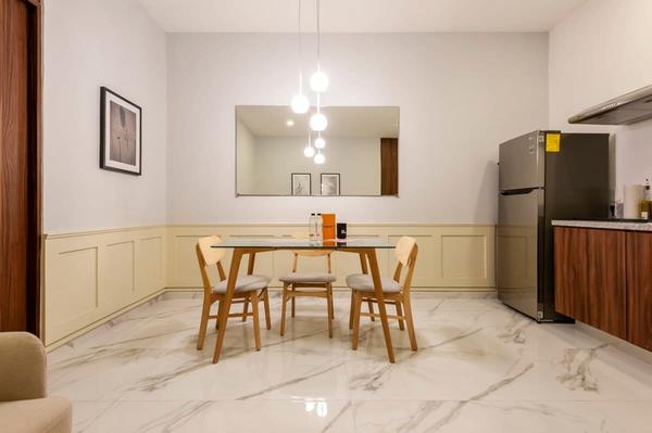 Stylish 1BR with Perfect deco in Polanco