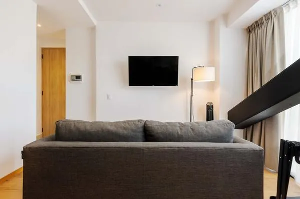Enchanting Loft w/ Amazing Deco in CDMX