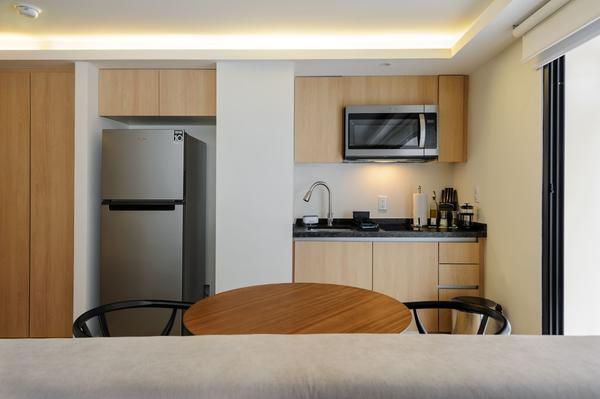 Dazzling Loft w/ Great Terrace in Colima