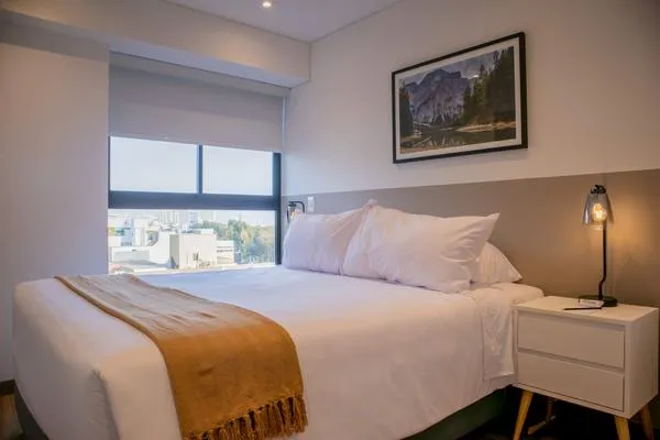 Amazing 2BR w/ Balcony in San Isidro