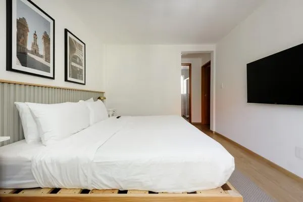 Gorgeous 2BR in Roma Norte